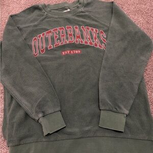 Altar’d State Oversized Sweatshirt! Super comfy!